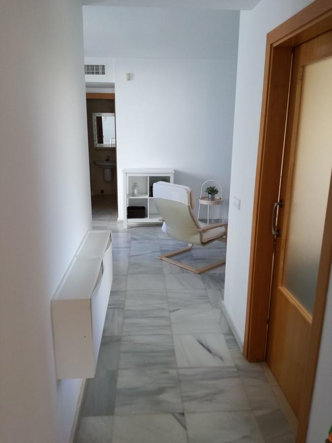 Altos De Nerja Apartment Exterior photo