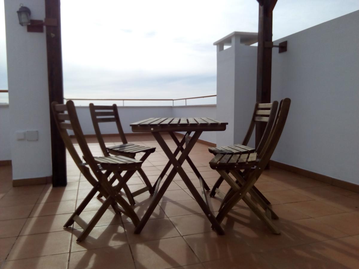Altos De Nerja Apartment Exterior photo