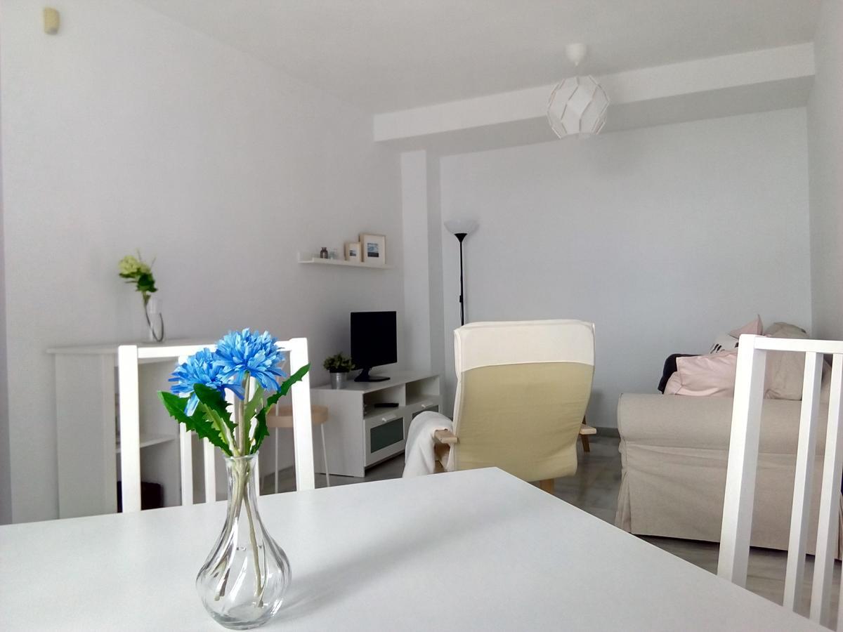 Altos De Nerja Apartment Exterior photo