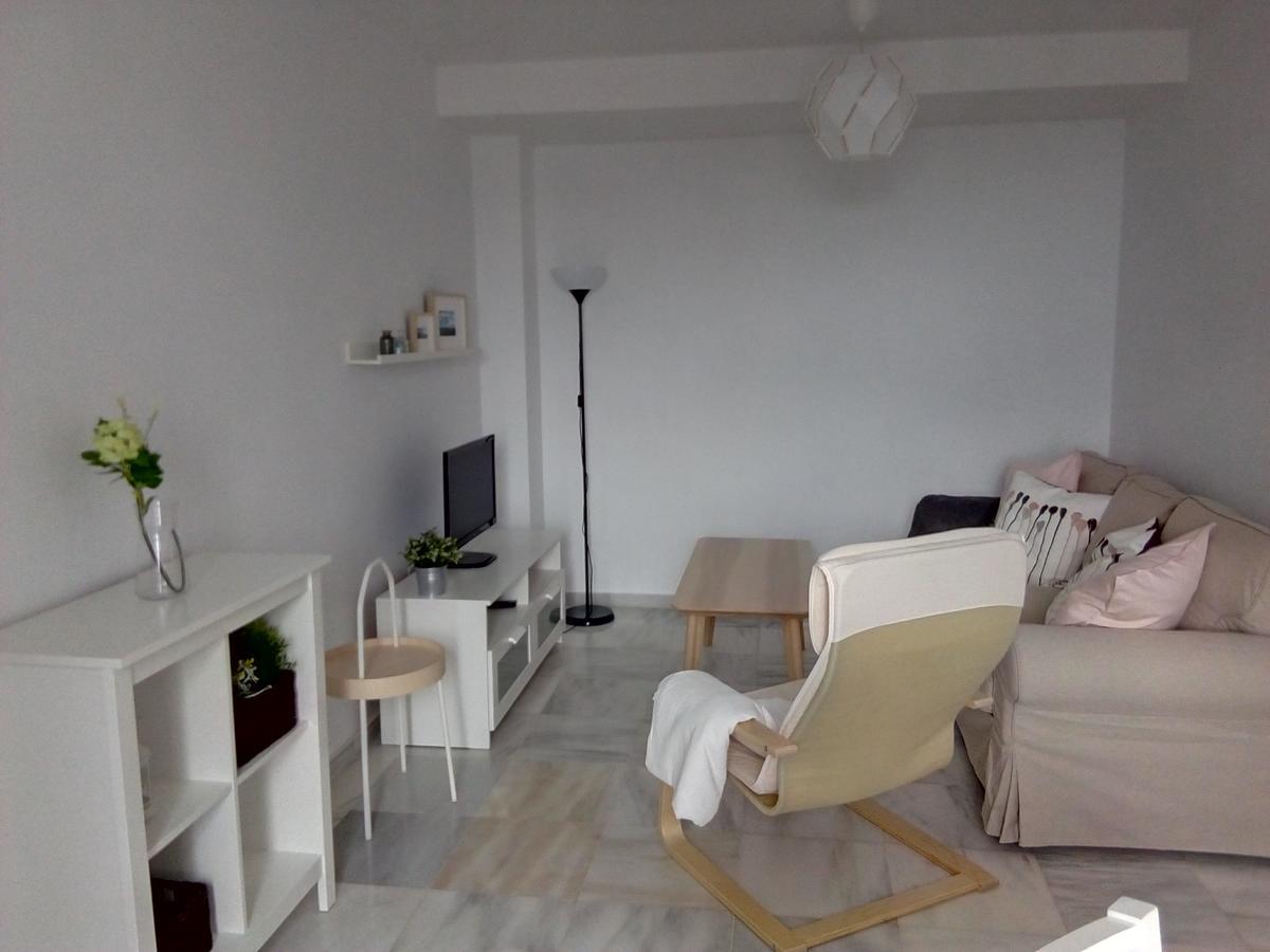 Altos De Nerja Apartment Exterior photo