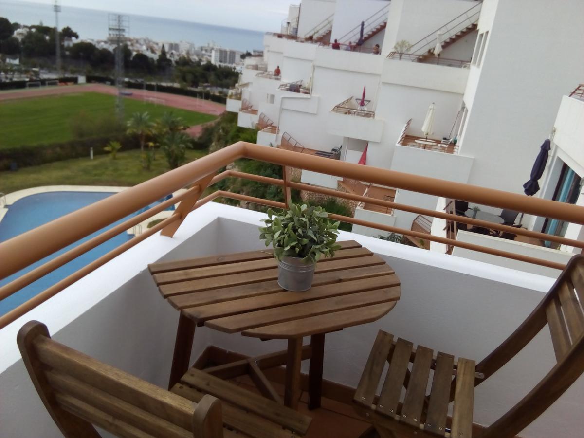 Altos De Nerja Apartment Exterior photo