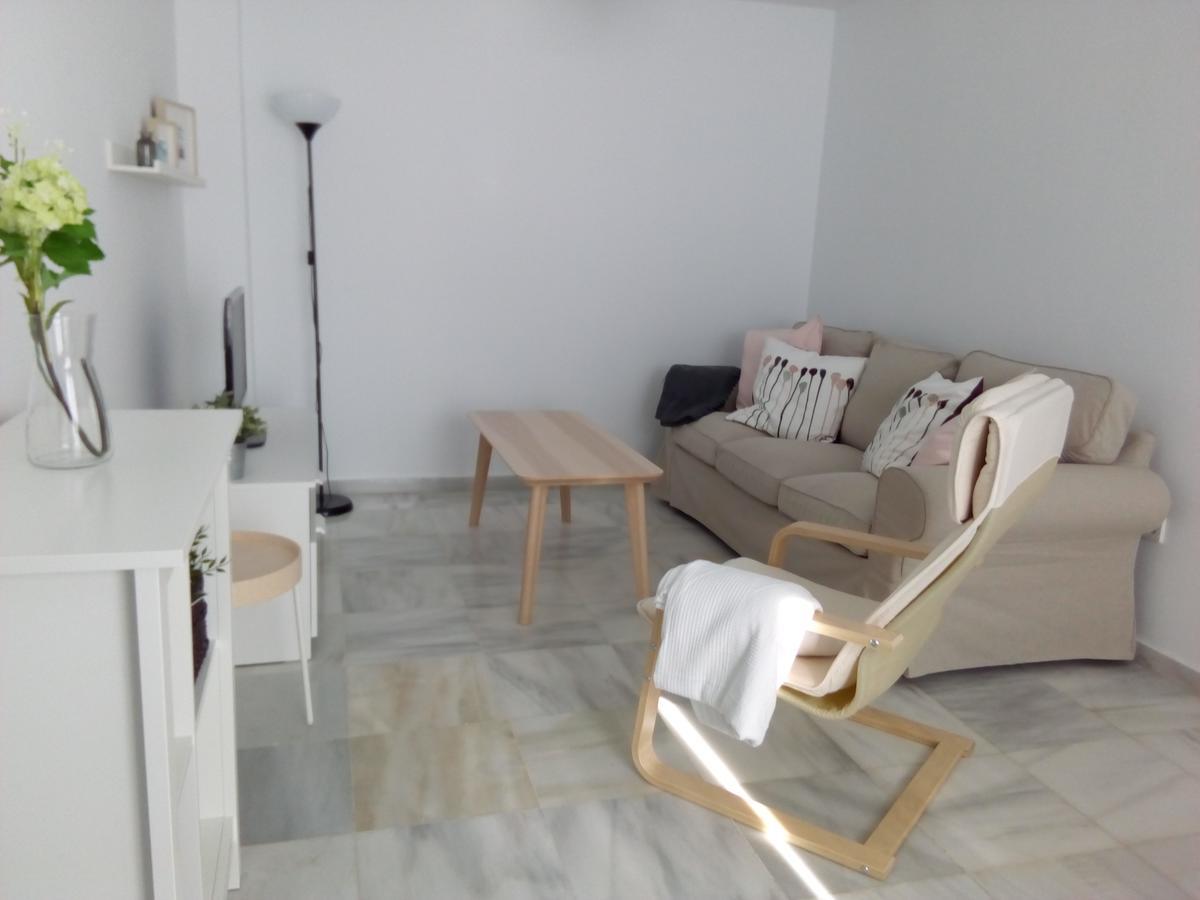 Altos De Nerja Apartment Exterior photo