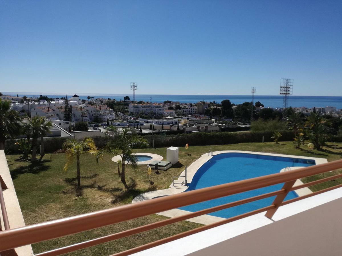 Altos De Nerja Apartment Exterior photo